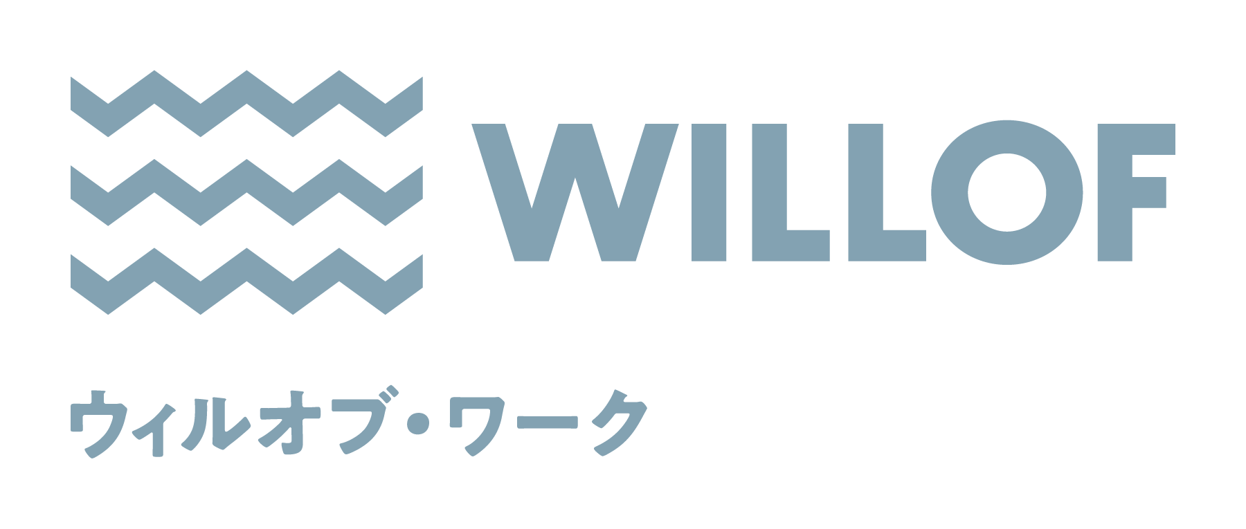 WILLOF WORK
