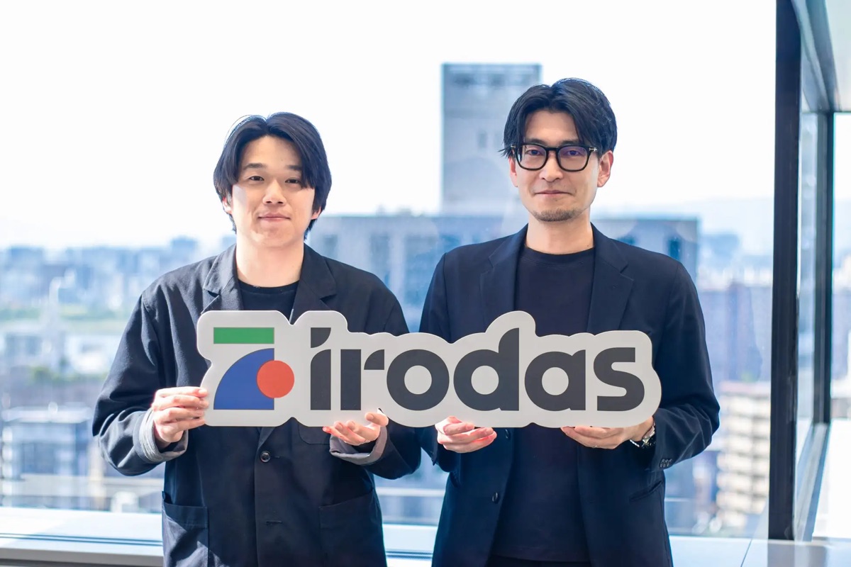 株式会社エーアシ、新卒人材紹介の株式会社irodasに「面談AI要約ツール」および「面談状況管理システム」を開発・納品 ── 急拡大する人材紹介組織の営業マネジメント基盤をAIネイティブ設計で構築