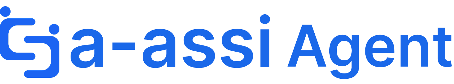 a-assi（エーアシ）Agent