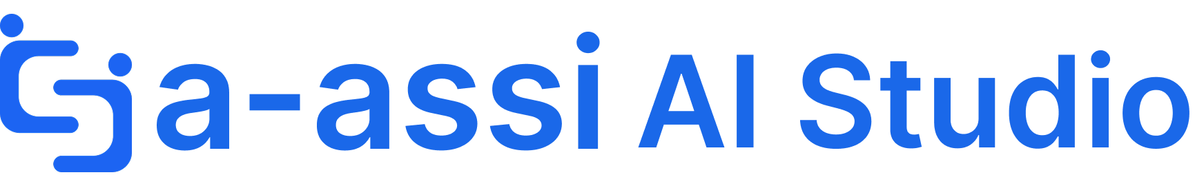 a-assi（エーアシ）AI Studio